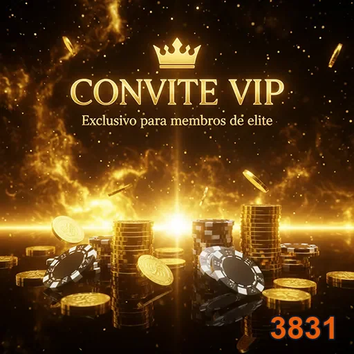 Imagem relacionada ao site 3831, com elementos visuais que destacam os serviços VIP da 3831.
